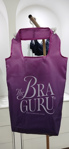 [Folding Bag] ToTe Bag Impermiable