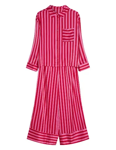 Soothe Kiss Pants Set