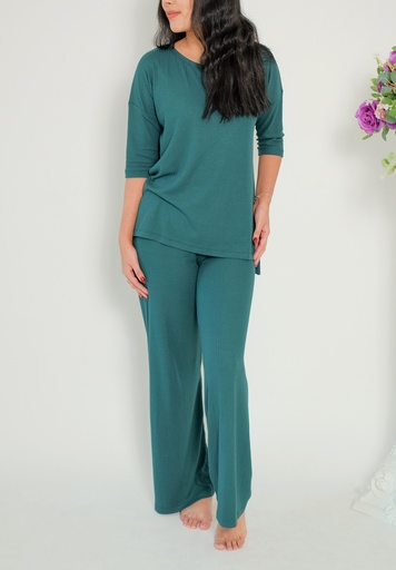 Soothe Forets Pants Set