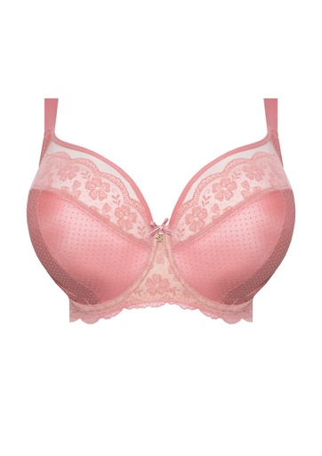 Rosalie Big Cup Bra
