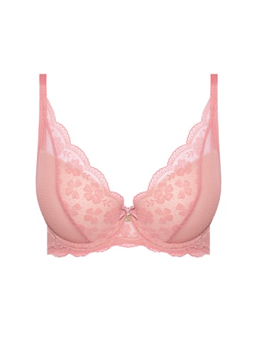 Rosalie Push Up Bra