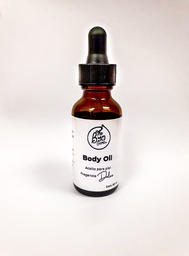 Body Oil Dolce